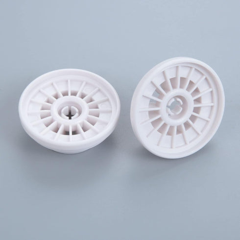 YEQIN 5 Piece Spool Pin Cap #511113-456 for Singer Sewing Machine 2000 4000 5000 6000 9000 Series...