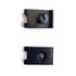 #8 U -Style Clip-On Nut, U-Type Fasteners (Pack of 25)...