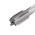 uxcell Metric Machine Tap Left Hand M12 Thread 1.75 Pitch H2 4 Flutes High Speed Steel Screw Thread Taps Tapping Tool...
