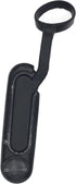 HLN9820A Port Dust Cover for Motorola Radio HT750 HT1250 HT1550 PRO5150 GP328 GP340 GP360 MTX950 PR860 PTX700 1586059A01 2pcs...