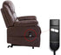 Lift Chair Remote Replacement, 5 Pin 2 Button 90 Degree Power Recliner Remote Replacement Parts for Okin Limoss Lazboy Pride Catnapper Golden...