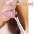 Oral Care Gift for Husband Wife Birthday Christmas Gifts for Boyfriend Girlfriend Tongue Scraper for Adults Son Daughter Gifts for Wife Husband We...