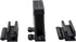 ToolBox Widget - Wrench Organizer, DIY Series for Tool Box, NON-MAGNETIC, Modular Wrench Holder, Fits up to 1-1/2” SAE and 38mm Metric Wrenches, F...