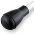 Long Turkey Basters for Cooking with Measurements, Only for Room Temperature Liquids, Blue and Black Color...