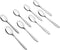 16 Piece Stainless Steel Teaspoons, Small Children Spoons...