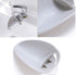 AKOAK 2 Pcs Faucet Expander Blade Design Child Safety Faucet Expander for Toddlers Children Hand Washing Assistant Bathroom Sink Supplies...