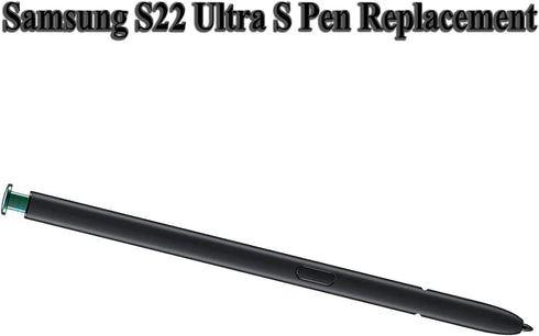 2 Pack Galaxy S22 Ultra S Pen Replacement Stylus Pen for Samsung Galaxy S22 Ultra Stylus Touch S Pen,NoBluetooth (Green)......