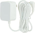 LEFXMOPHY SM24RX Power Cord, AW007WR-0500070UV AC Adapter Replacement for ANMEATE SM935E / SM24RX / SM24TX SM24 Baby Monitor Camera Charger (White...