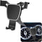 Car Phone Holder for Mercedes Benz GLA 2021 2022 2023 2024 2025 Class Auto Accessories Navigation Bracket Interior Decoration Mobile Cell Phone Mo...