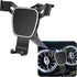 Car Phone Holder for Mercedes Benz GLA 2021 2022 2023 2024 2025 Class Auto Accessories Navigation Bracket Interior Decoration Mobile Cell Phone Mo...