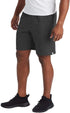 C9 Champion Men's Gym Short-9" Inseam, Railroad Gray Heather, L...