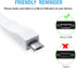 HUYUN 4ft/1.2M USB Cable Compatible for Logit UE Boom/Megaboom/Ultimate Ears MEGABLAST Speaker White...