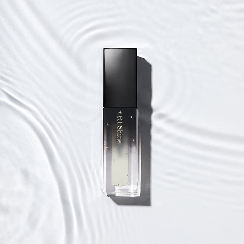 READY TO SHINE Hydrating Clear Lip Glow, Glossy with Nourishing Skincare Formula, Enhances and Deeply Protects Lips, Vegan & Cruelty Free Gluten F...