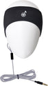 Sleep Headphones Stereo with Headband with Ultra Thin Speakers.Perfect for Side Sleeper,Sports,Air Travel,Meditation and Relaxation (Black3)...