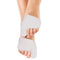 FOOTINSOLE.COM Comfort Gel Metatarsal Pads - Advanced Bunion Protector Sleeves with Toe Socks Design for Men and Women – Targeted Pain Relief, Foo...
