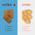 Olyra, Biscuit Breakfast Olympic Rynner Cinnmon Tahini Organic, 5.3 Ounce...