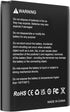 LCLEBM [Upgraded 1800mAh SCP-70LBPS Battery, (New Version) Replacement Battery for Kyocera Cadence 4G LTE S2720 Verizon Flip Phone SCP70LBPS...