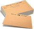 20 Pack Recipe Cards, Kraft Double Sided Recipe Cards 4 x 6 Inch Cooking Recipe Cards Cardstock Recipe Cards with Line Printed Large Writing Space...