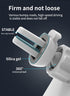 KAPAN Magnetic Wireless Car Charger 15W Wireless Car Charger Compatible with iPhone 12/13/14 Pro/Pro Max/mini/14 Plus, Samsung Galaxy S6 / S7/S8/S...