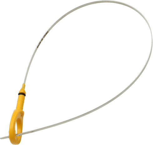 uxcell 1 Pcs Engine Oil Dipstick Engine Oil Fluid Level Dipstick for Toyota Avalon XL 3.0L V6 Gas 1996 No.1530120020...