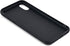 Dockem Luxe M2T Wallet Case for iPhone X/XS (5.8"): Built-in Invisible Metal Plate for Magnetic Mounting with Canvas Style Synthetic Leather 2 Car...