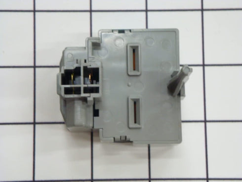 WPW10194431 Compatible Overload Start Relay for Refrigerator New (1)...