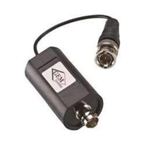 Triplett GEM Video Ground Loop Isolator, BNC Male to BNC Female (GLI-BNCPJPT-1)...