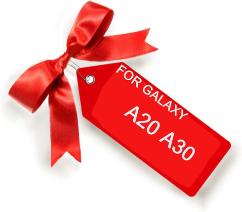 Case for Samsung Galaxy A20/Galaxy A30, Dream Catcher Flower Space Folio Leather Case Cover with Credit Card Slot ID Card Holder Kickstand for Gal...