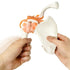 Anatomical Shoulder Joint Model Medical Anatomy Skeleton, Human Body Shoulder Ligament Model Anatomy Replica of Norma Shoulder Joint for Doctors O...