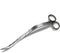 Aquarium Scissors,Aquarium Fish Tank Stainless Steel Mirror Wave Scissors,Professional Water Grass Scissors Landscape Maintenance Tools,Perfect fo...