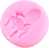 3D Chair Silicone Fondant Molds For Cake Decorating Cupcake Topper Chocolate Candy Gum Paste Polymer Clay...