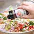 MAD Greens MAD Spice Salad Seasoning, Secret Spice Blend with Peppers, Chilies, Sea Salt, and Chocolate Extract, Blended in the USA, No Sugar Adde...