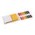 uxcell PH Test Strips 1-14 Indicator Paper Lab Litmus Tester 80in1 Kit for Water Food Pool Aquarium Testing Alkaline Acid...