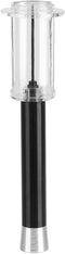 Easy Air Pump, Pressure Red Wine Bottle Opener Cork Openers Remover Corkscrew Tools Black Pneumatic Corkscrew,Cork Popper,Air Screw (Black)...