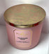 Bath & Body Works, White Barn 3-Wick Candle w/Essential Oils - 14.5 oz - New Core Scents! (Champagne Toast)...