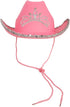 Funny Party Hats Cowboy Hat for Adults - Felt Cowboy Hats w/Paisley Bandana...