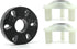 285753A Washer Motor Coupler Coupling Kit Replacement for Whirlpool Kenmore - PS1485646, 1195967, 285753AVP, 21003, 280152, 285140, 285743