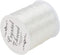 A Roll of 100m Elastic Cord High Stretchy Crystal Beading Thread 0.8mm Crystal Beading Thread for Jewelry Making Supply DIY Necklace Bracelet...