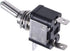 ESUPPORT 12V 20A AMP Green LED Light Rocker Toggle Switch SPST ON/OFF Car Motor Pack of 10...