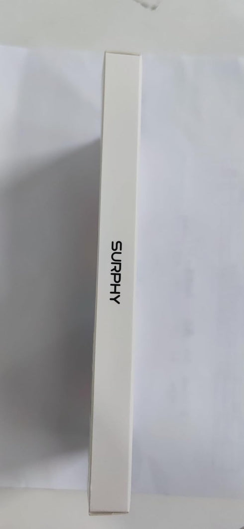 SURPHY Square Design for iPhone 11 Case with Camera Protection, Straight Edge Slim Design, Liquid Silicone Phone Case for iPhone 11 6.1 inches, Li...