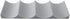 European Style Wine Rack, Modern Wave Shape Anti Slip Table Top Home Fridge Shelf, Wine Rack Countertops Display Stand Kitchen Storage Can Bottle ...