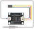 Meter Probe Water Quality Monitoring Sensor Module, Analog Sensor Module Compatible with Ardu Board, for Liquid Quality Analysis Testing, Scientif...