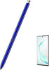 Silver Galaxy Note 10 Plus Pen for Samsung Galaxy Note 10 5G Touch Screen Stylus Pen Replacement Parts for Samsung Note 10, Note 10 Plus, Note 10 ...