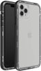 LifeProof NEXT SERIES Case for iPhone 11 Pro Max - BLACK CRYSTAL (CLEAR/BLACK)...