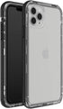 LifeProof NEXT SERIES Case for iPhone 11 Pro Max - BLACK CRYSTAL (CLEAR/BLACK)...