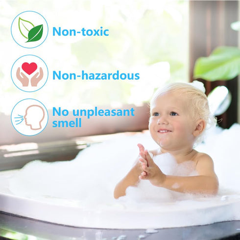 Tub Repair Kit White & Porcelain Repair Kit 3.7 OZ - Bathtub Repair Kit for Cracked Bathtub, Fiberglass Repair Kit with Super Adhesion, Works on C...