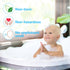 Tub Repair Kit White & Porcelain Repair Kit 3.7 OZ - Bathtub Repair Kit for Cracked Bathtub, Fiberglass Repair Kit with Super Adhesion, Works on C...