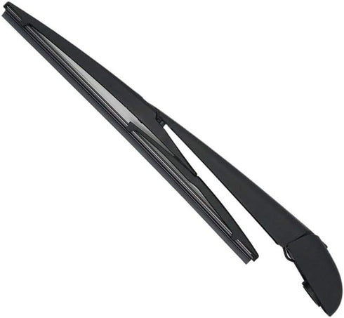 Arm Rear Wiper, AUTVAN Rear Windsheild Back Wiper Arm and Blade Set For Dodge Durango 2011-2017 New OE: 68079870AA...