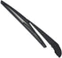 Arm Rear Wiper, AUTVAN Rear Windsheild Back Wiper Arm and Blade Set For Dodge Durango 2011-2017 New OE: 68079870AA...
