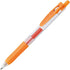 Zebra Sarasa Clip 0.3mm, 10 Color Set (JJH15-10CA)...